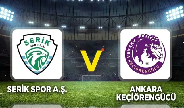 Esenler Erokspor–Sakaryaspor maçı saat kaçta, maçı saat kaçta, TRT Spor şifresiz canlı yayın