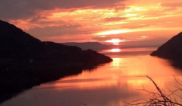 Çorum'da hafta sonu rotası değişti! Oraya giden bir daha dönmek istemiyor