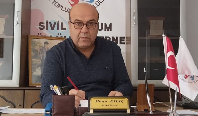 ÇOSTOG’dan Çorum için havaalanı çağrısı: Ortak hedef olmalı