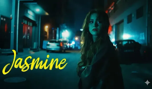 Jasmine dizisi konusu ne, oyuncuları kim, nereden izlenir?