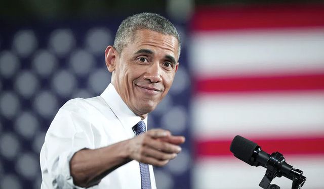 Barack Obama Nobel Barış Ödülü kazandı mı?