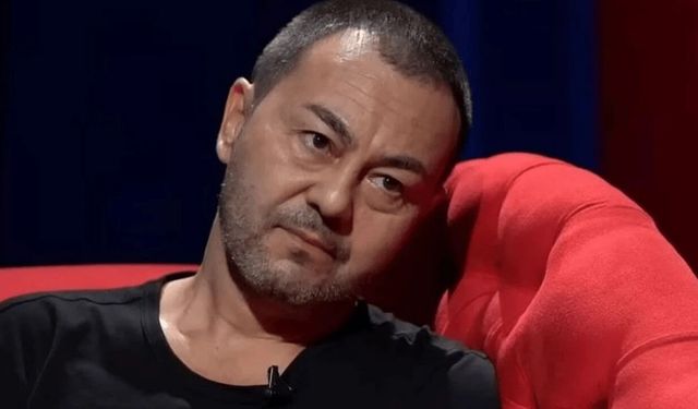Serdar Ortaç öldü mü, yaşıyor mu? Serdar Ortaç'ın hastalığı nedir?