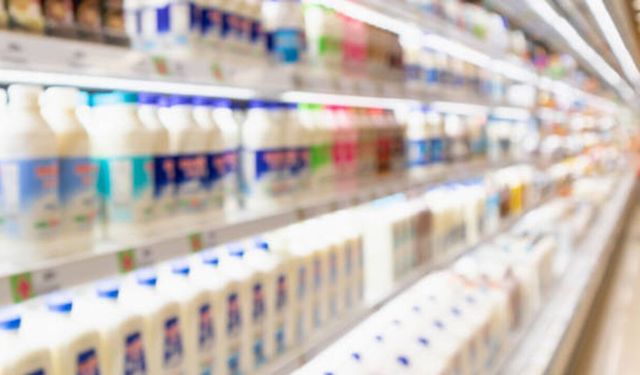 Bakanlık içme sütlerine yeni düzenleme getirdi ve market raflarındaki sütler 4 sınıfa ayrıldı