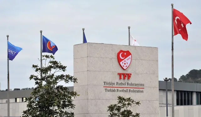 TFF’den yabancı kuralı açıklaması: Değişiklik yok
