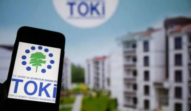 TOKİ, 45 ilde 343 arsayı açık artırmayla satışa sunacak