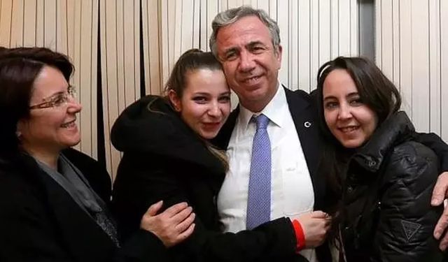 Armağan Yavaş kimdir, kiminle evlendi? Armağan Yavaş kaç yaşında, ne iş yapıyor, eşi kim?