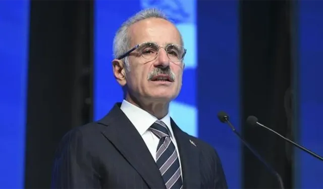 Bakan Uraloğlu açıkladı: Bir kişiye en fazla 6 hat sınırı geliyor