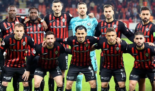 Çorum FK, Serikspor maçının hazırlıklarını sürdürdü