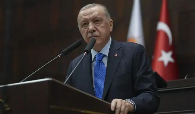 AK Parti’den bakanlara dikkat çeken talimat: Grup toplantısı öncesi açıklama yapmayın