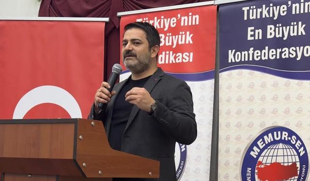 İyileşme için reform çağrısı: “Enflasyon düştü, alım gücü düşmedi”