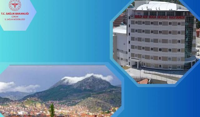 İç Hastalıkları Uzmanı Dr. Ahsen Karakaya görevine başladı
