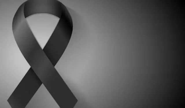 Mahmatlı Köyü’nden Mehmet Özsarı vefat etti