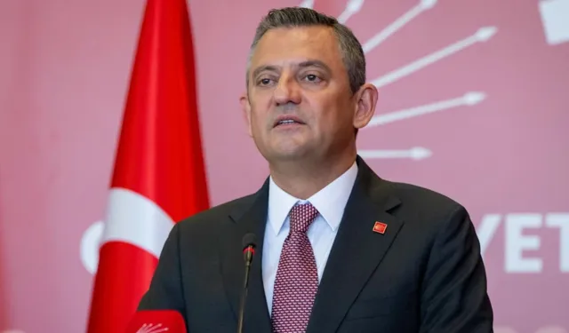 CHP’den mutlak butlan kararına ilk tepki: “Kararı tanımıyoruz”
