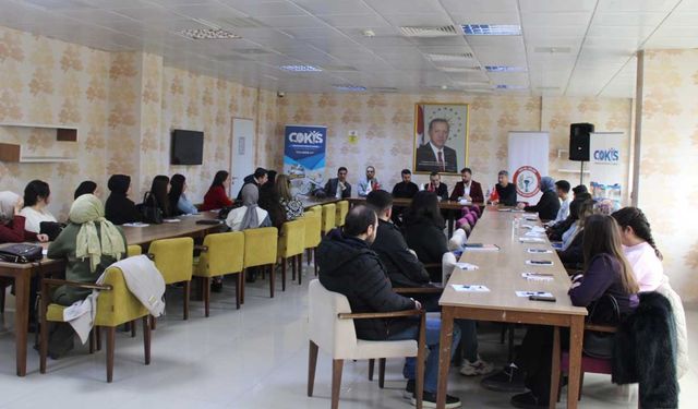 Çorum’da istihdam ve sağlıkta yeni dönem: Farmahane Projesi başladı