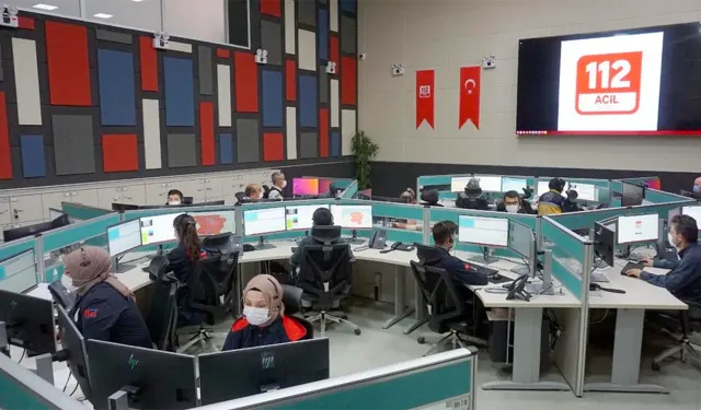 Çorum’da 112 istasyonları için ihaleye çıkılacak