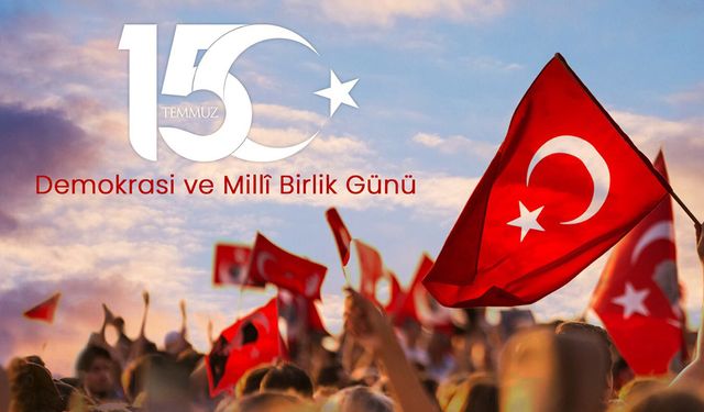 Öğrenciler 15 Temmuz’u eserleriyle anlatacak