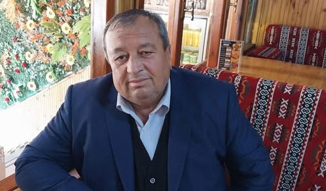 “Kesilecek hayvan bulmak zor, süt inekleri kesiliyor”