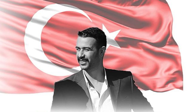 Gelgör’den şehit Çakıroğlu için anma