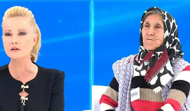 7 milyon lirasını "bal peteğim" diyen sevgilisine mi kaptırdı?