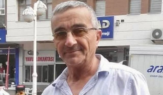 Ahmet Tosun hayatını kaybetti