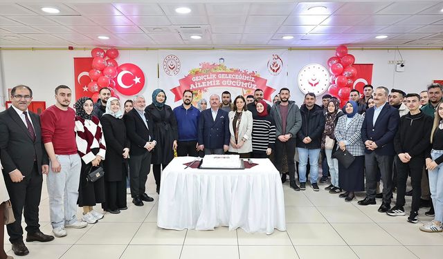 Çorum’da “Aileler Buluşuyor” programı düzenlendi