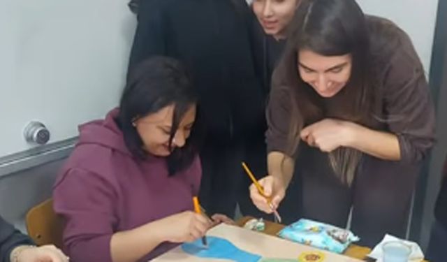 Hacı Bektaş’ta okul-aile iş birliği güçlendi