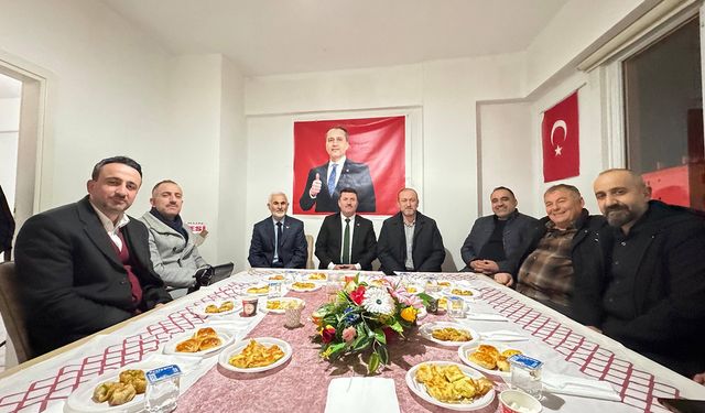 Nuri Kuşçu: Çare Fatih Erbakan’dır