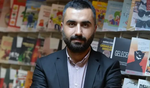 Alican Uludağ’ın gözaltına alınması kamuoyunda tepki topladı