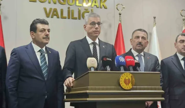 Bakan Memişoğlu uyardı: Bu Ramazan sigara için milat olsun