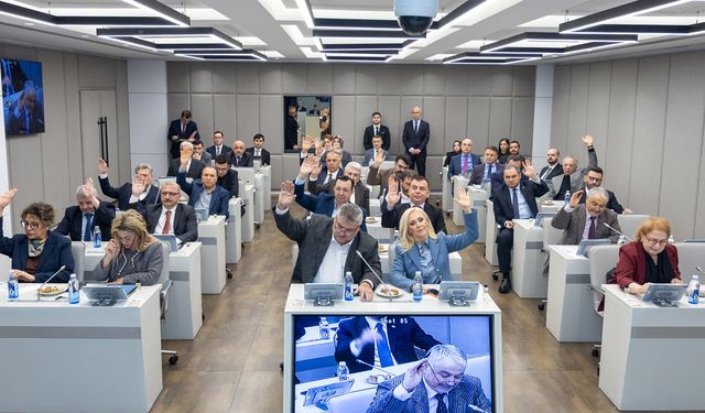 Basın İlan Kurumu Genel Kurulu’ndan sektöre destek kararı