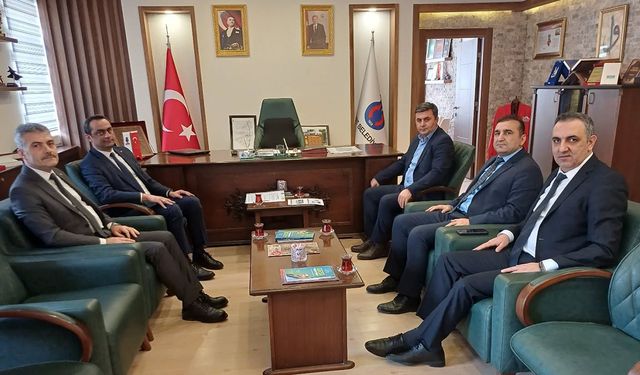 TKDK’dan Bayat’a 2026 destek bilgilendirmesi