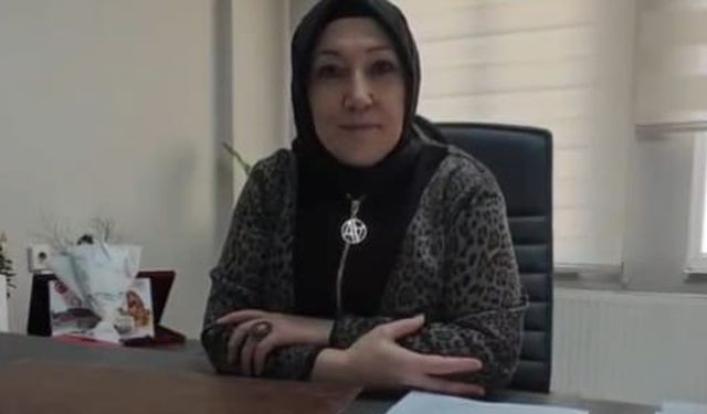 Çorum Yeşilay Şubesi Türkiye üçüncüsü oldu