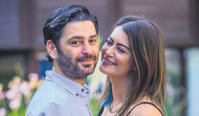 Ozan Akbaba'nın eşi Buket Arıkan kimdir? Buket Arıkan ne iş yapıyor, kaç yaşında, nereli?