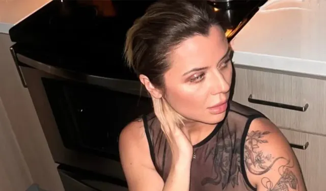 BURÇİN EROL KİMDİR, NEDEN GÖZALTI KARARI ÇIKARILDI? | Nightmeal lakaplı Burçin Erol kaç yaşında, ne iş yapıyor?