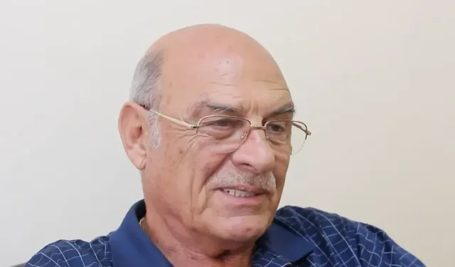 Candemir Berkman kimdir, neden öldü? Galatasaray'lı eski Milli futbolcu Candemir Berkman kaç yaşında hayatını kaybetti?