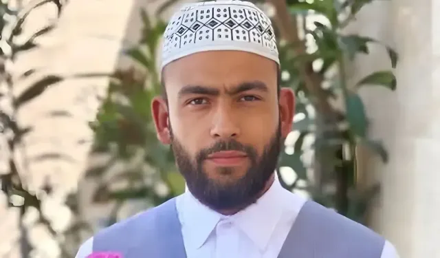 Celal Karatüre kimdir? Kabe'de Hacılar ilahisiyle ünlenen Celal Karatüre kaç yaşında, nereli, evli mi, eşi kim?