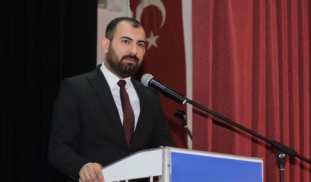 Civan: Kırgınlıklar sona ersin, gönüller bir olsun
