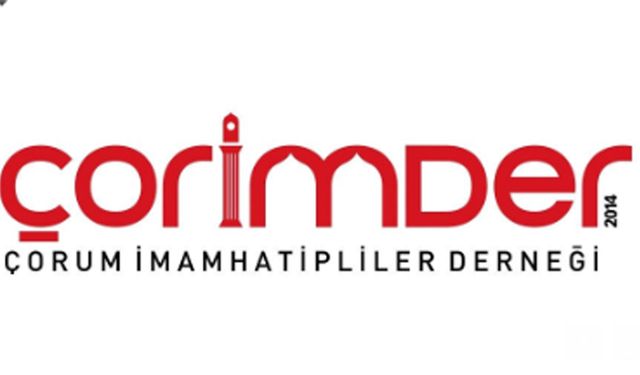 ÇORİMDER’den Kızılay ile kan bağışı çağrısı