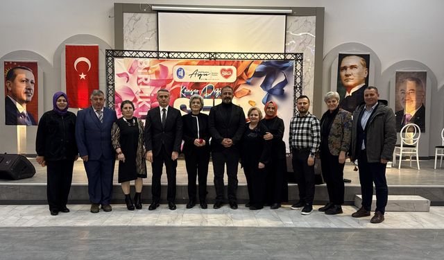 Çorum Belediyesi’nden “Kanser değil, sen güçlüsün” programı