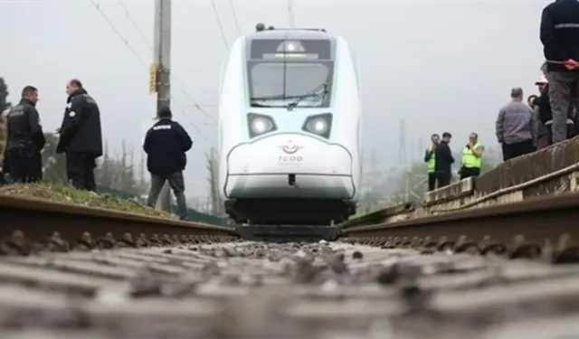 Çorum için kritik eşik geçildi: 38 yeni projeden biri Samsun-Çorum hattı