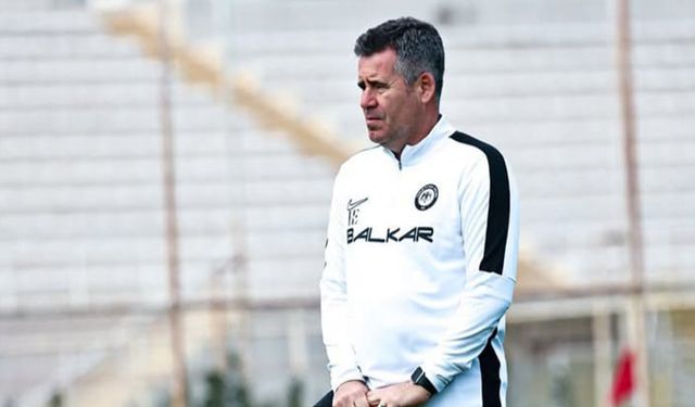 Hüseyin Eroğlu: Adalet duygumuzu zedeleyen kararlar oldu