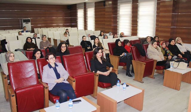 Çorumlu girişimciler dijital pazara hazırlanıyor