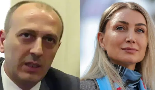 Dilek İmamoğlu’nun kardeşi Ali Kaya hakkında gözaltı kararı