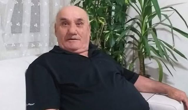 Enis Yorulmaz hayatını kaybetti