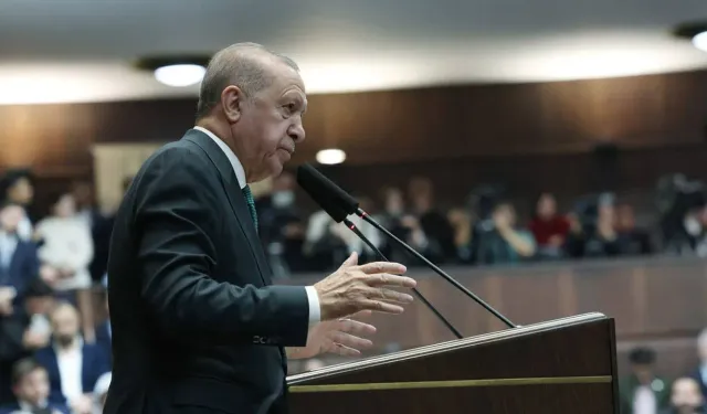 Erdoğan’dan valilere kritik talimat: Güç zehirlenmesine kapılmayın