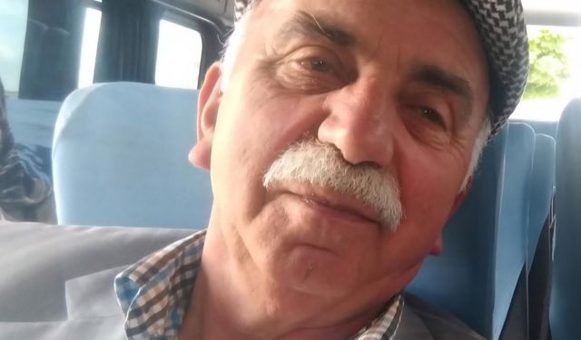 İskilip’te emekli öğretmen Sabri Kartal vefat etti