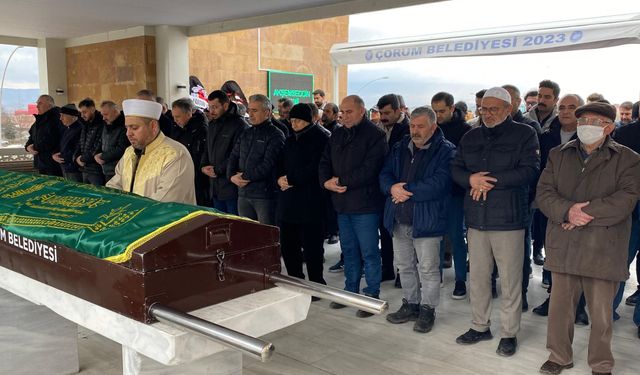 Yaşar Hoca son yolculuğuna uğurlandı