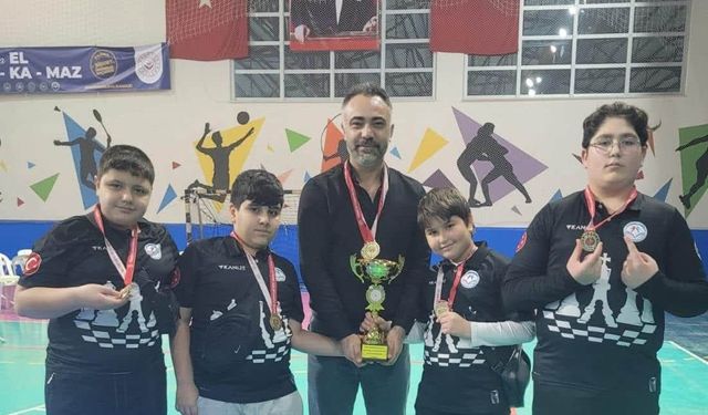 İsmet Paşa’dan satrançta büyük zafer