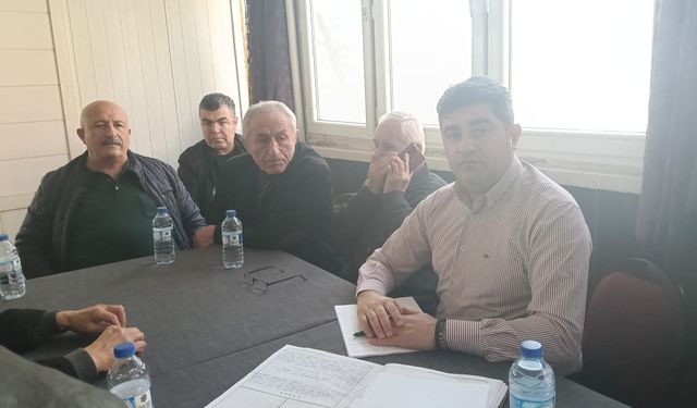 Hamdullah Yağmur Güven Tazeledi