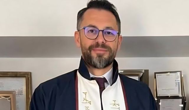 Öksürük projesiyle tanınmıştı, profesör oldu